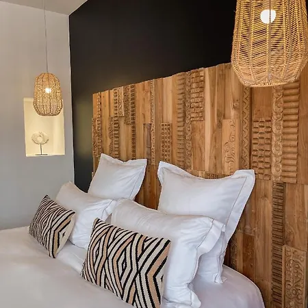 Hotell Le Remy & 5*