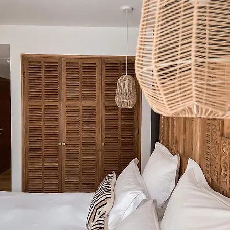 Hotell Le Remy &