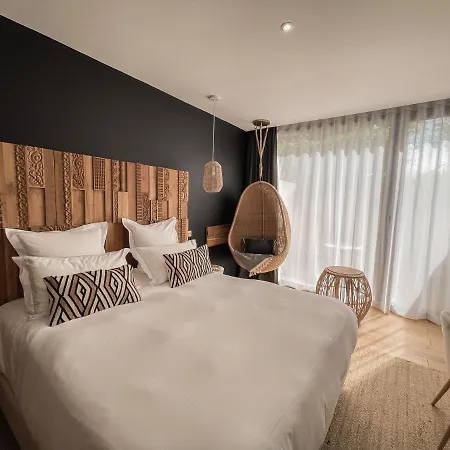 Le Remy & Hotell Saint-Rémy-de-Provence