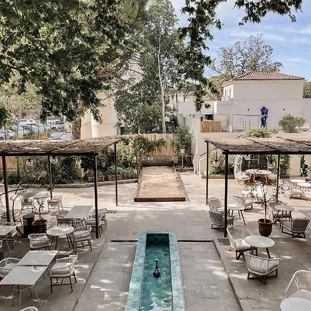 Le Remy & Saint-Rémy-de-Provence