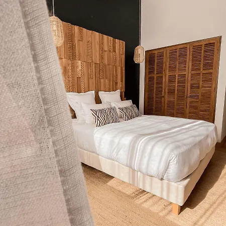Hotell Le Remy &