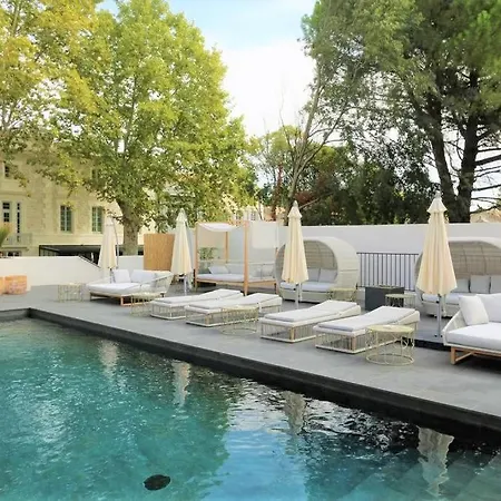 Le Remy & Hotell 5*