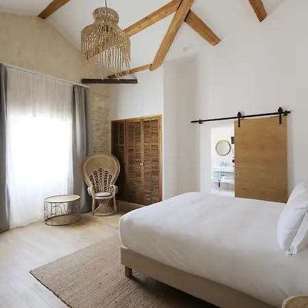 Le Remy & Hotell Saint-Rémy-de-Provence